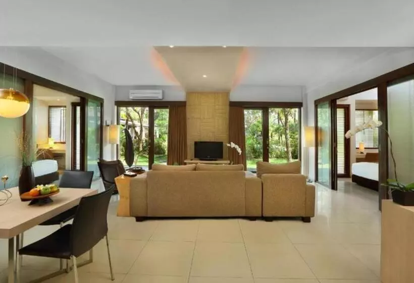 سوئیت 2 خوابه, Kokonut Suites