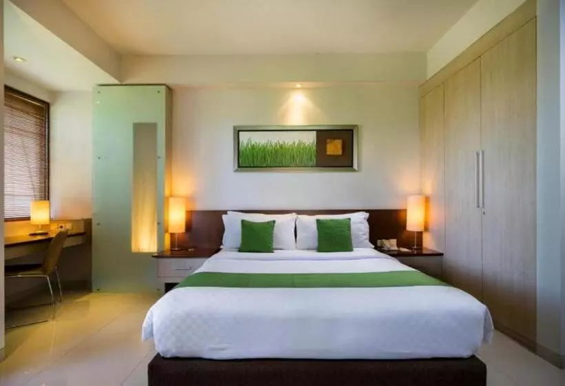 سوئیت 2 خوابه, Kokonut Suites