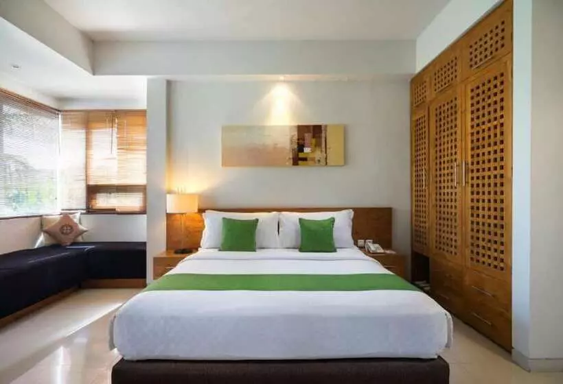 سوئیت 2 خوابه, Kokonut Suites