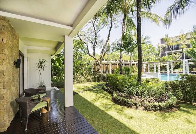 Люкс 2 Спальни, Kokonut Suites