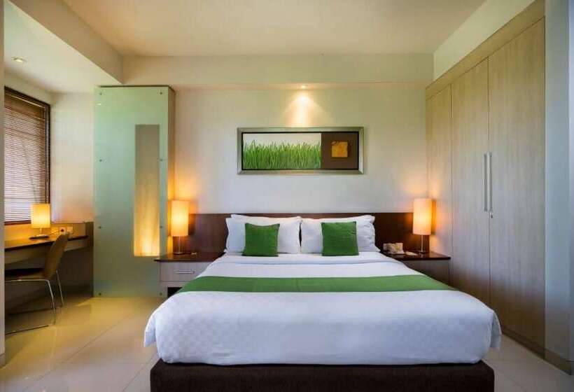 Люкс 2 Спальни, Kokonut Suites