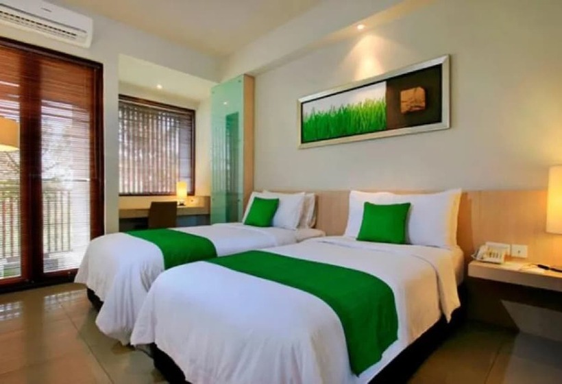 Люкс, Kokonut Suites
