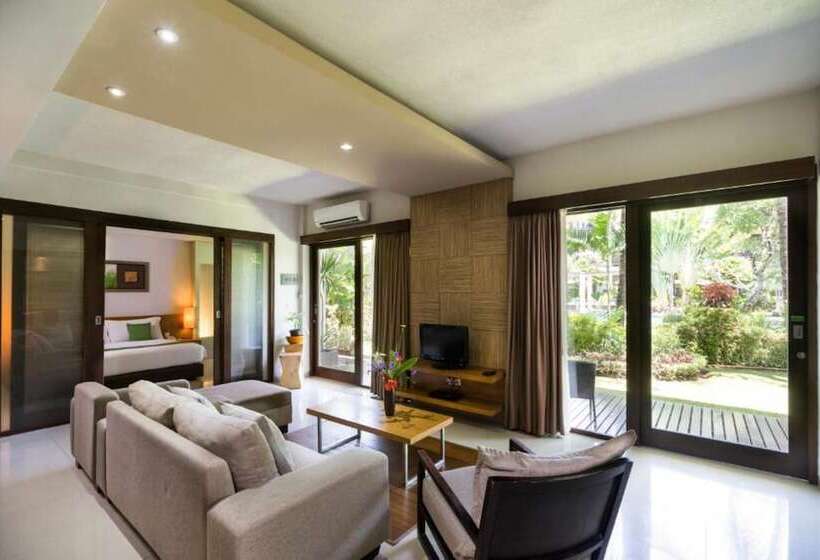 Люкс 2 Спальни, Kokonut Suites