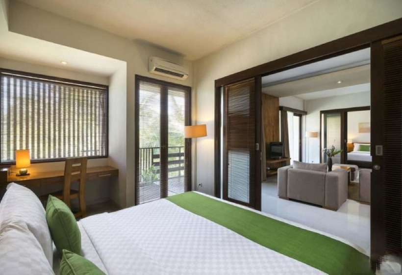 Люкс, Kokonut Suites