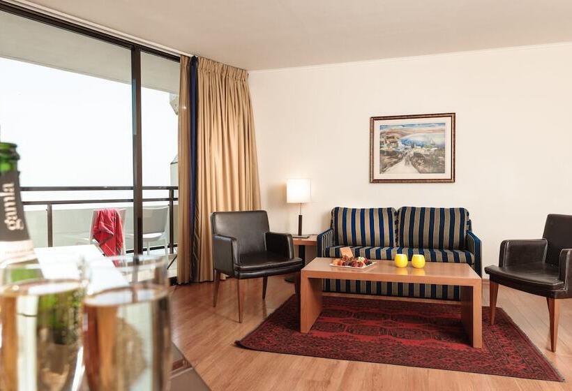 ジュニアスイート, Leonardo Plaza Hotel Tiberias