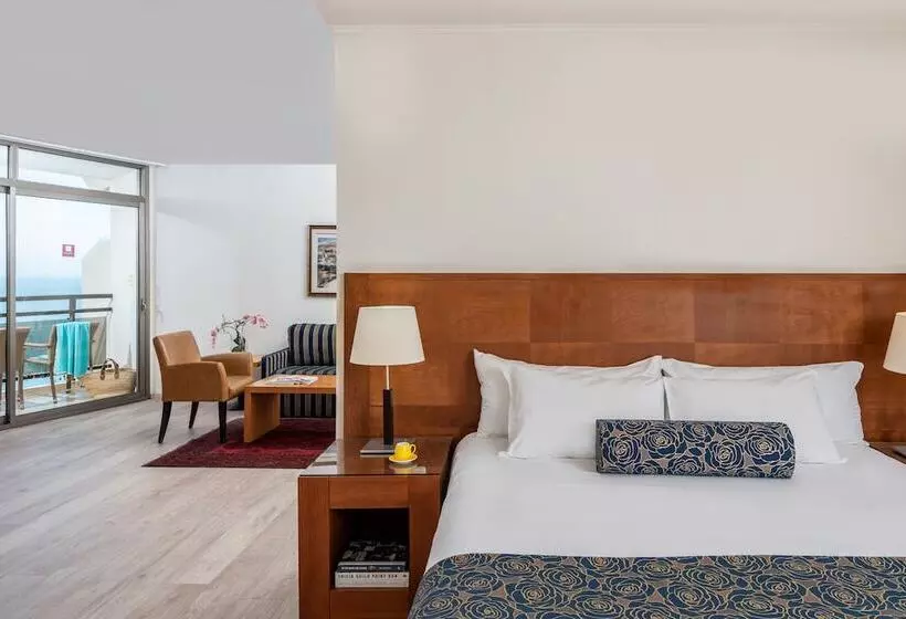 ジュニアスイート, Leonardo Plaza Hotel Tiberias