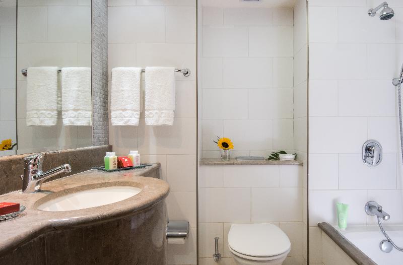 デラックスルーム, Leonardo Plaza Hotel Tiberias