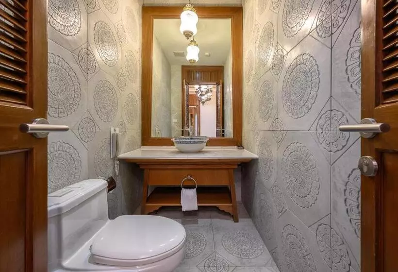 Villa 1 Bedroom with Swimming Pool