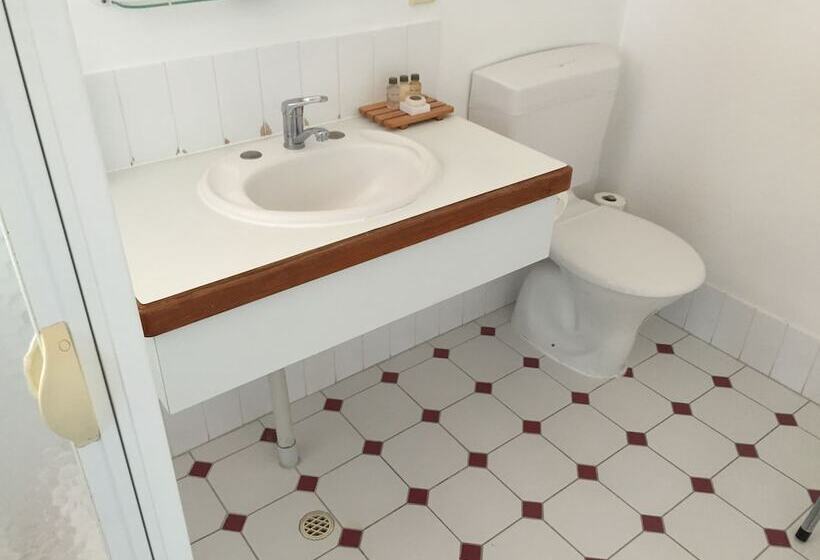 غرفة قياسية, Martin Fields Beach Retreat