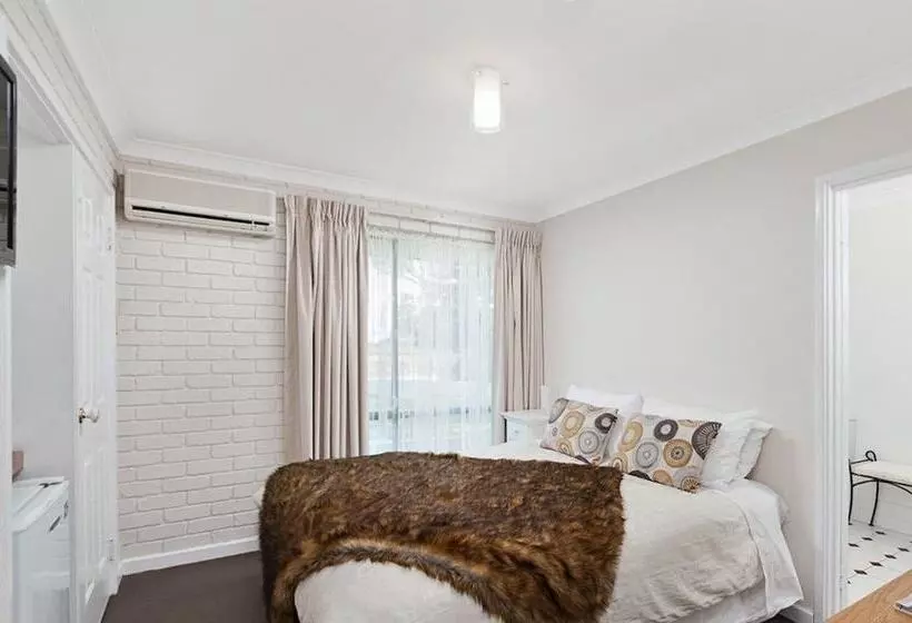 Standard-huone, Martin Fields Beach Retreat