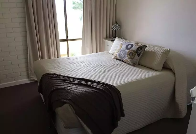 Standard-huone, Martin Fields Beach Retreat