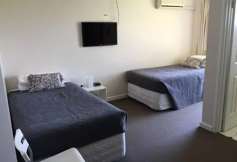 Standard-huone, Martin Fields Beach Retreat