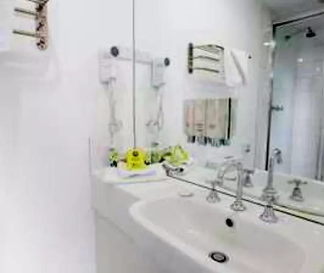 ファミリールーム, Miami Hotel Melbourne