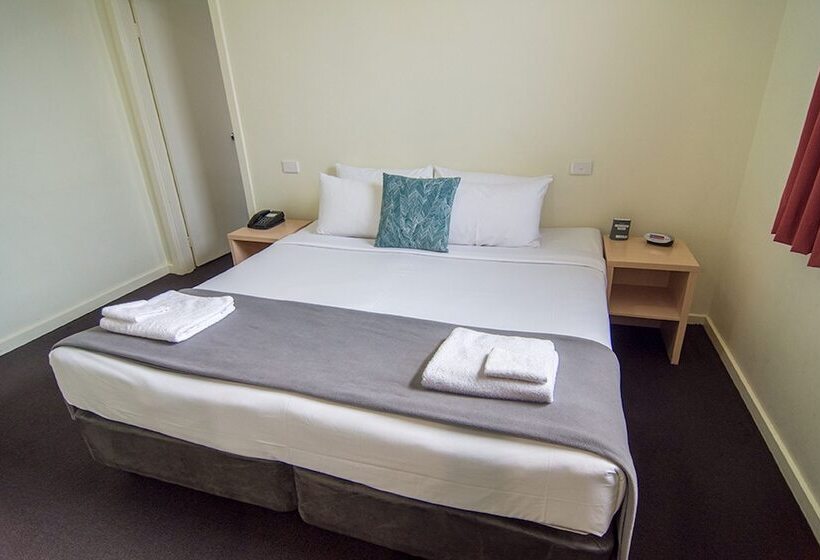 패밀리 룸, Miami Hotel Melbourne