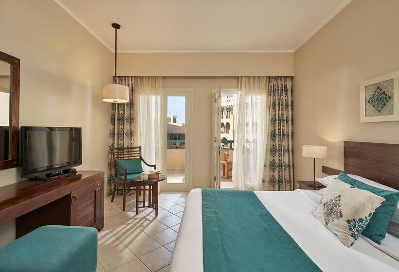 اتاق استاندارد, Mosaique Hotel El Gouna