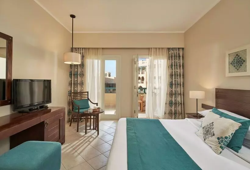 اتاق استاندارد, Mosaique Hotel El Gouna