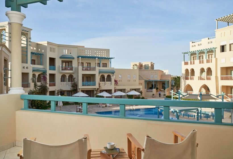 اتاق استاندارد, Mosaique Hotel El Gouna