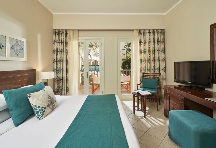 اتاق استاندارد, Mosaique Hotel El Gouna