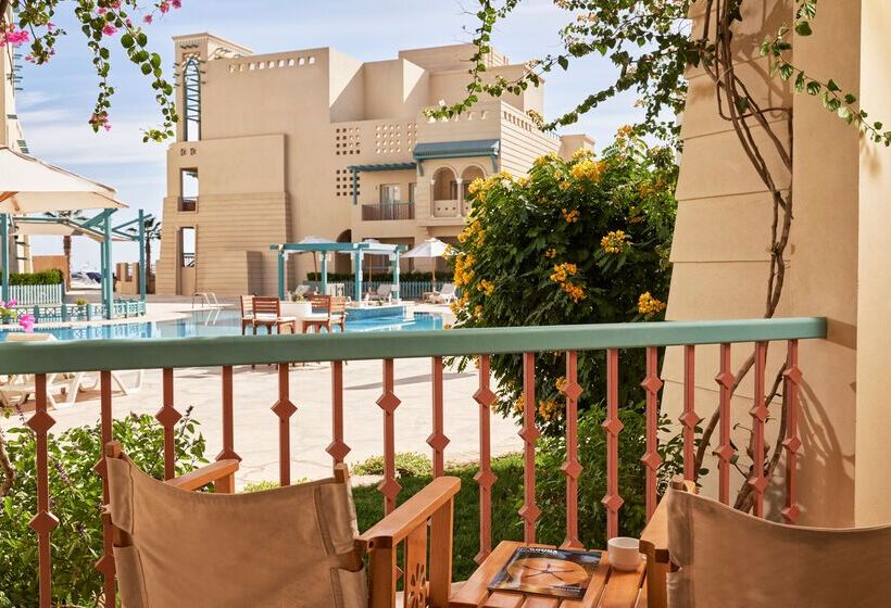 اتاق استاندارد, Mosaique Hotel El Gouna