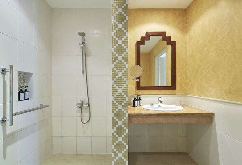 اتاق استاندارد, Mosaique Hotel El Gouna