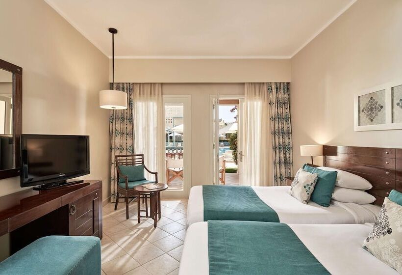 اتاق استاندارد, Mosaique Hotel El Gouna
