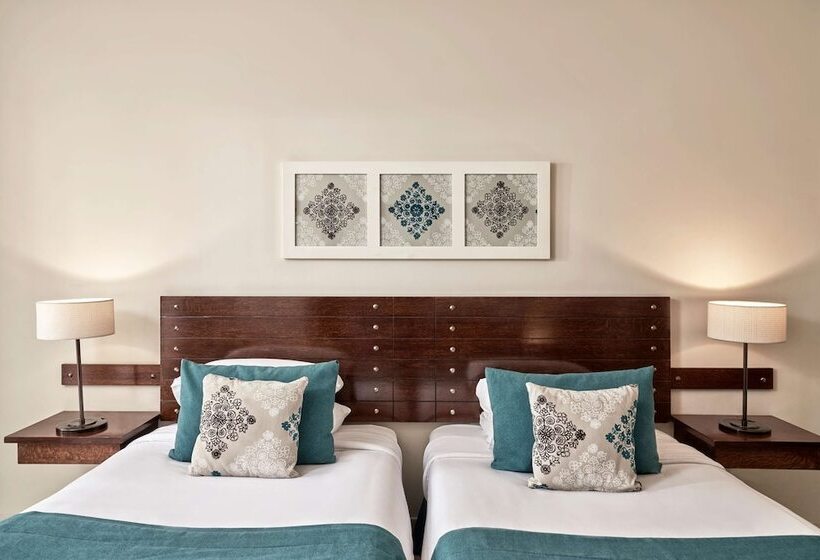 اتاق استاندارد, Mosaique Hotel El Gouna