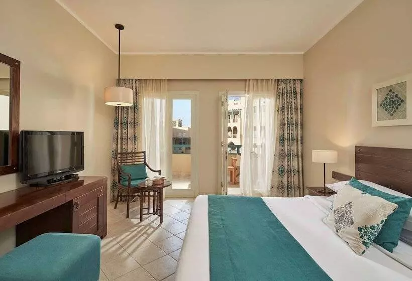اتاق استاندارد, Mosaique Hotel El Gouna