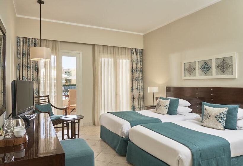 اتاق استاندارد, Mosaique Hotel El Gouna