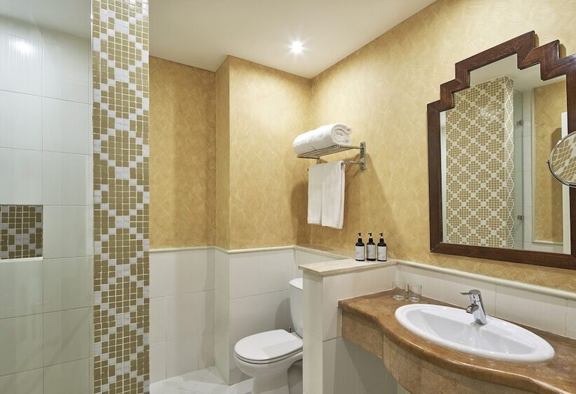 اتاق استاندارد با تخت دوبل, Mosaique Hotel El Gouna