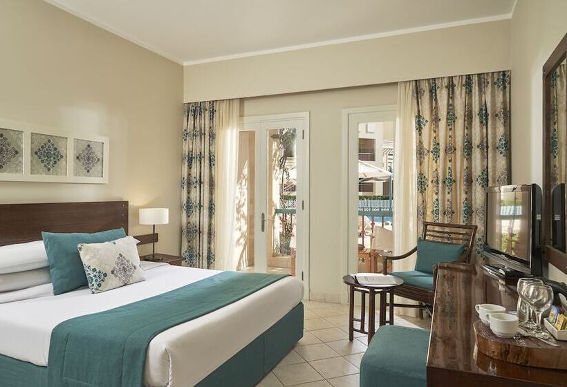 اتاق استاندارد, Mosaique Hotel El Gouna