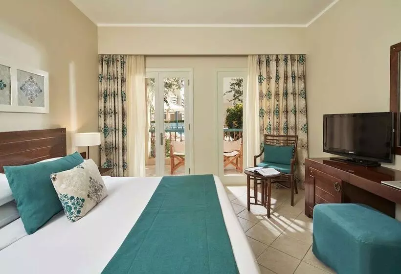 اتاق استاندارد, Mosaique Hotel El Gouna