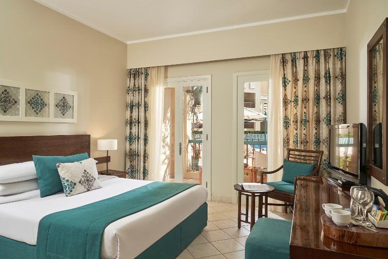 اتاق استاندارد, Mosaique Hotel El Gouna