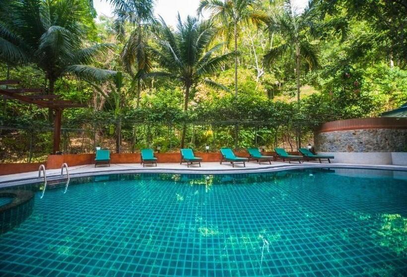 스위트, Ratana Hill Patong