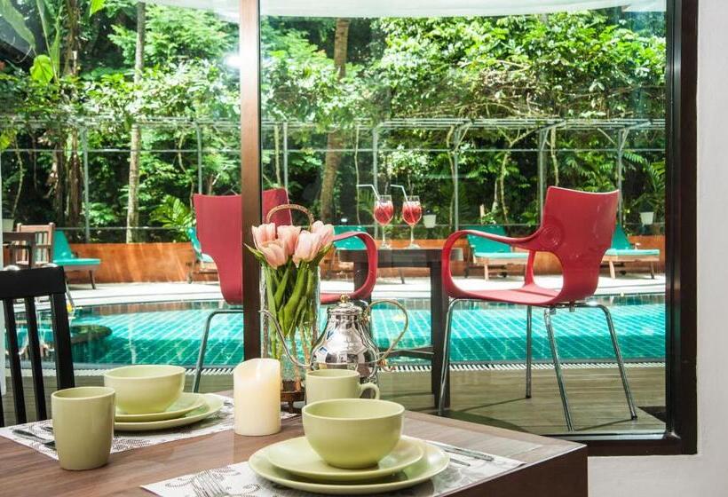 스위트, Ratana Hill Patong