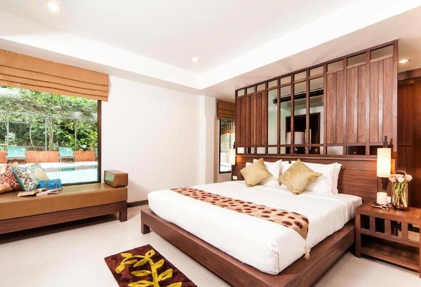 스위트, Ratana Hill Patong