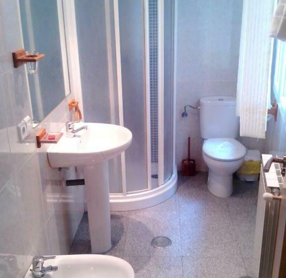 اتاق استاندارد یک نفره, Rc Ramon Y Cajal