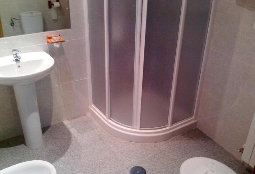 اتاق استاندارد, Rc Ramon Y Cajal