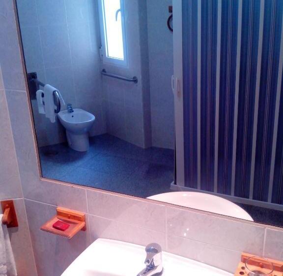 اتاق استاندارد, Rc Ramon Y Cajal