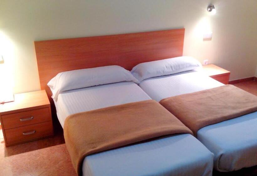 آپارتمان 1 خوابه, Rc Ramon Y Cajal