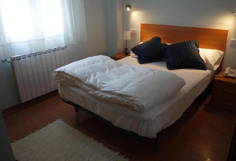 اتاق استاندارد, Rc Ramon Y Cajal