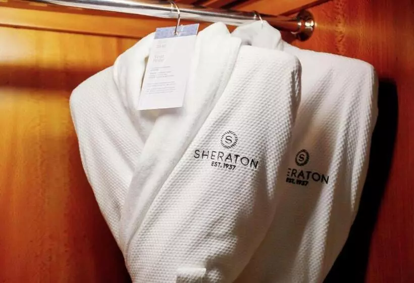 キングサイズベッドのエクゼクティブ, Sheraton Jinan