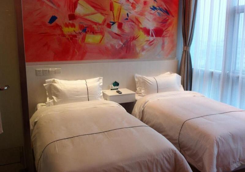 スタンダードルーム, Springtime