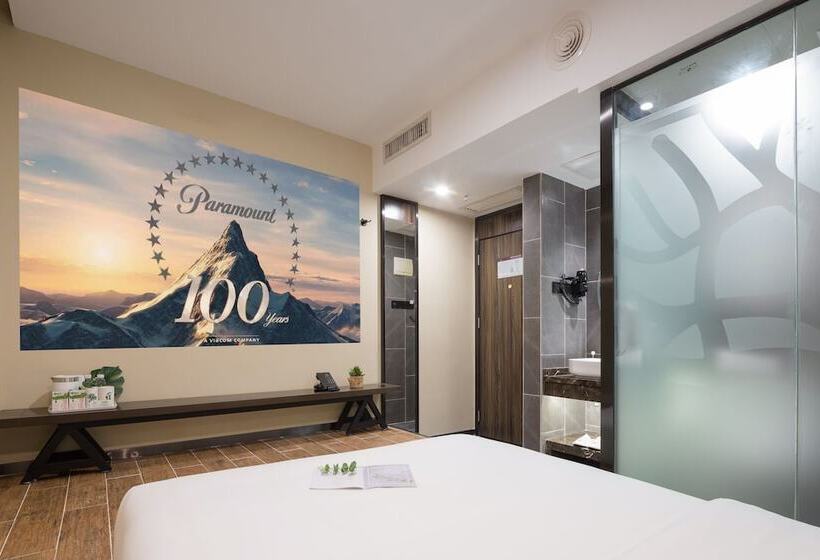 スタンダードルーム, Springtime