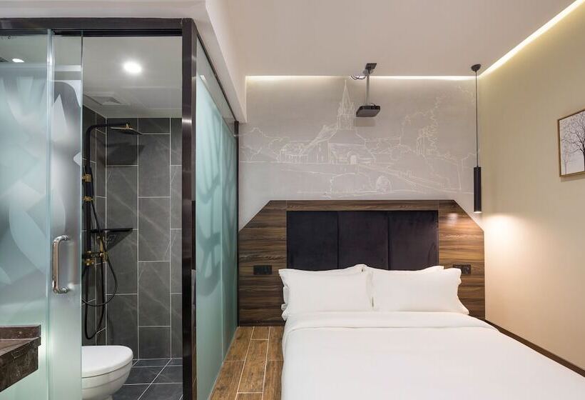 スタンダードルーム, Springtime