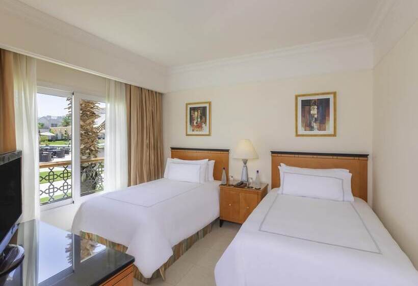 اتاق خانوادگی, Swissôtel Sharm El Sheikh All Inclusive Collection