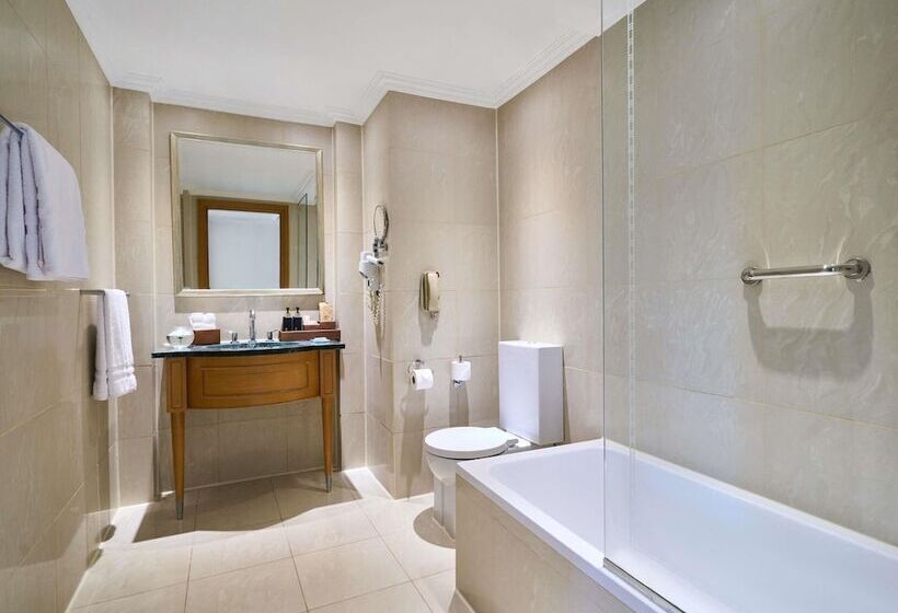 اتاق خانوادگی, Swissôtel Sharm El Sheikh All Inclusive Collection