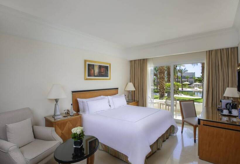 اتاق خانوادگی, Swissôtel Sharm El Sheikh All Inclusive Collection