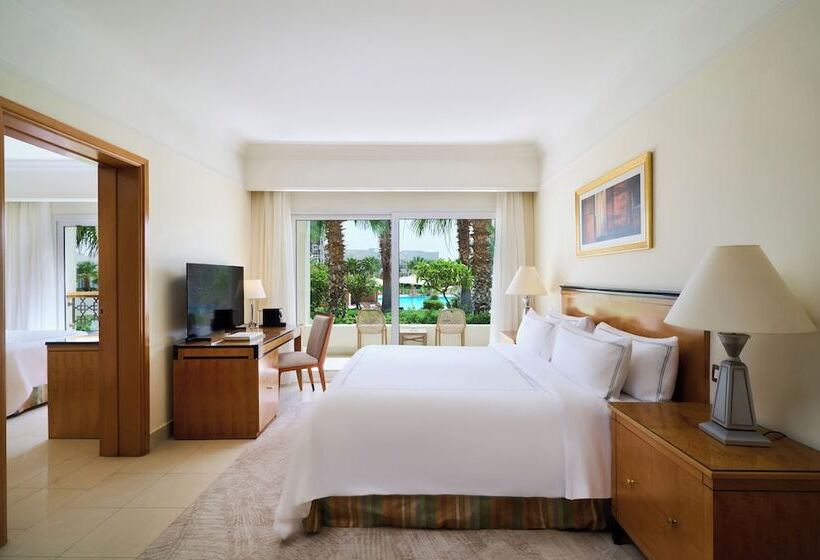 اتاق خانوادگی, Swissôtel Sharm El Sheikh All Inclusive Collection