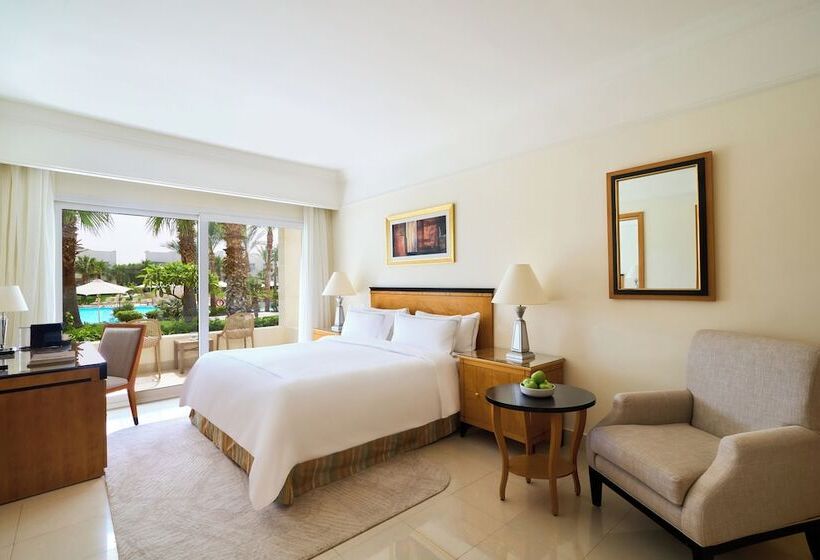 اتاق خانوادگی, Swissôtel Sharm El Sheikh All Inclusive Collection