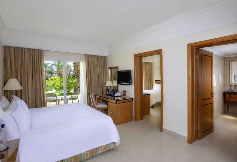 اتاق خانوادگی, Swissôtel Sharm El Sheikh All Inclusive Collection